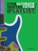 Ultimate Guitar Tutor Playlist: Book & CD