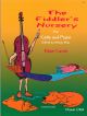 Fiddlers Nursery: Cello  And Piano (Stainer & Bell)