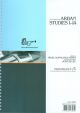 Studies 1-14 Trumpet & Piano: Book & CD