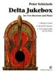 Delta Jukebox: 2 Bassoons and Piano