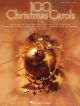 100 Christmas Carols: Piano Vocal Guitar