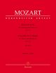 Concerto: No.21: C Major: Kv467: Miniature Score