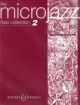 Microjazz Collection 2: Flute & Piano (Norton)