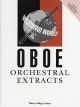 Woodwind World Orchestral Extracts: Oboe