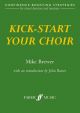 Kick-Start Your Choir: Confidence Boosting Strategie