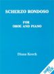 Scherzo Rondoso Oboe & Piano  (Cramer)