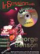 In Session With George Benson: Guitar: Book & CD