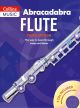Abracadabra Flute: Third Edition: Pupils Book & CD (Pollock) (Collins)