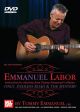 Emmanuel Labor: Only Endless Road and The Mystery