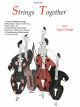 Graham Jones: Strings Together: 1: Open Strings: Score and Parts