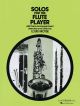 Solos For The Flute Player: Flute & Piano (moyse)