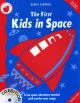 First Kids In Space: Teachers Book: Bk&cd: Vocal: Ks2-3