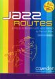 Jazz Routes: Flute: Book & CD