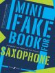 Mini Fake Book: Saxophone Solo