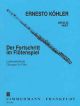 The Flutists Progress Op.33 Book 1 (Zimmerman)