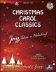 Aebersold Vol.125: Christmas Carol Classics: All Instruments: Book & CD