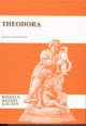 Theodora: Vocal Score (Novello)