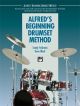 Alfred's Beginning Drumset Method: Book And CD
