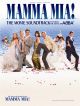 Mamma Mia: The Movie Soundtrack: Piano Vocal Guitar