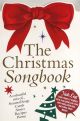 The Christmas Songbook (Including Yule Log Dvd): Piano Vocal Guitar