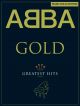 Abba Gold: Piano Solo Edition