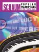 Schaum Popular Piano Pieces C The Purple Book
