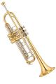Yamaha YTR-833504 Xeno Trumpet