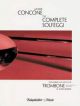 Concone: The Complete: Trombone