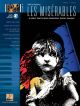 Les Miserables: 8 Great Duets With Playalong Cd: Piano Duet Playalong Vol 14