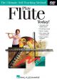 Play Flute Today: Tutor: DVD