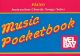 Music Pocketbook Piano: Mel Bay
