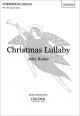 Christmas Lullaby: Vocal SSA (OUP)