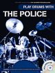 Play Drums With The Police: Bk&cd