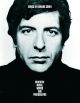 Leonard Cohen: Herewith: Music Words and Photographs