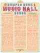 Bumper Book Of Music Hall Songs - Piano Vocal Guitar