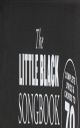 Little Black Songbook: Leonard Cohen: Lyrics & Chords