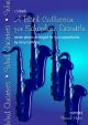 A Bach Collection: Saxophone Quartet