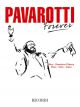 Pavarotti Forever: Various Composers: Piano Vocal and Guitar