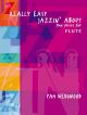 Really Easy Jazzin About: Flute & Piano (wedgwood)