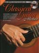Progressive Classical Guitar Method: Book & CD