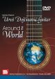 Around The World: Uros Dojcinovic: DVD