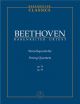 String Quartets: Op 74 and 95: Study Score (Barenreiter)