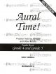 Aural Time: Pupils Book: Grade 4-5 (David Turnball)