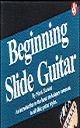 Beginning Slide Guitar