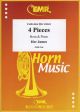 4 Pieces: French Horn