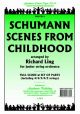  Scenes From Childhood Junior String Orchestra Score And Parts (ling)