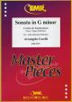 Corelli: Sonata: G Minor: Cornet and Euphonium