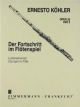 The Flutists Progress Op.33 Book 2 (Zimmerman)