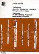 Variations On An Arietta By Pergolesi: Bassoon  & Piano (Universal)