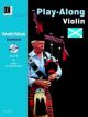 World Music Scotland Play Along: Violin: Book & CD